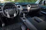 Toyota Tundra Platinum CrewMax 2017 года